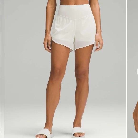 Lululemon align set bone - Picture 5 of 6